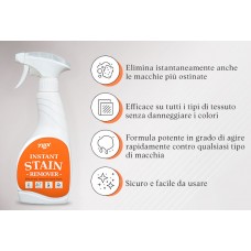 TWX® Home Instant Stain Remover