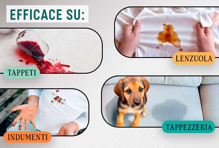 TWX® Home Instant Stain Remover