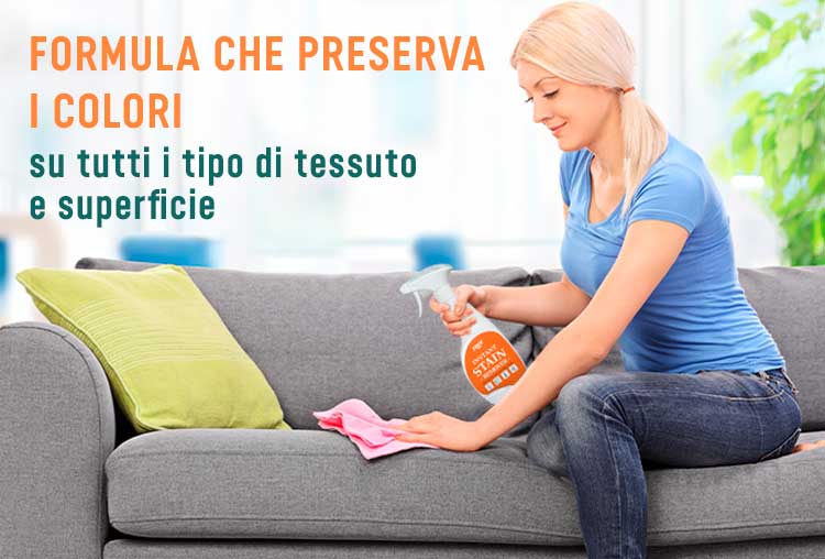 TWX® Home Instant Stain Remover