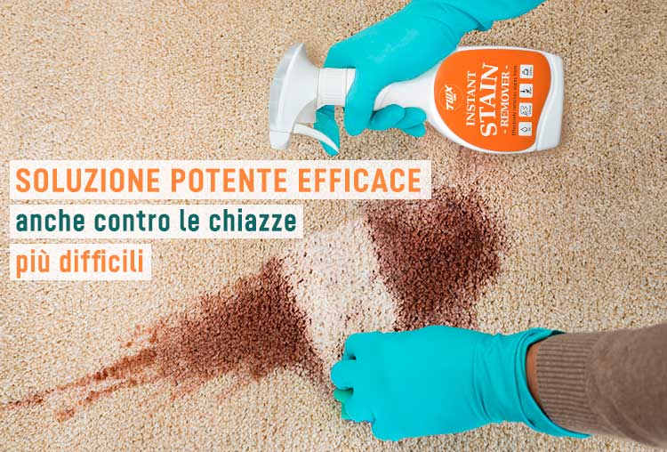 TWX® Home Instant Stain Remover