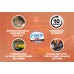 TWX® Home Oven – Pulitore senza vapore per forno e piani cottura 300 ml TWX® Home Oven – Pulitore senza vapore per forno e piani cottura 300 ml